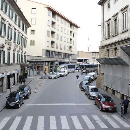 Art Apartment Scala Florence Luaran gambar