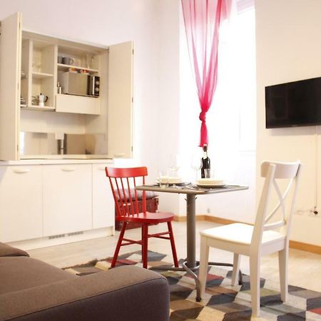 Art Apartment Scala Florence Luaran gambar