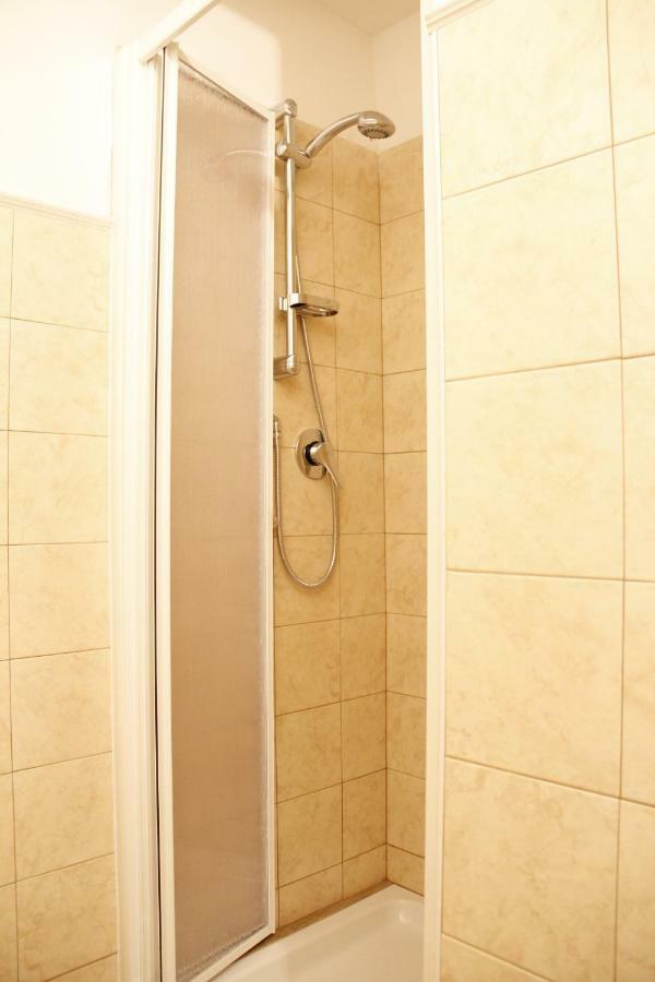 Art Apartment Scala Florence Luaran gambar